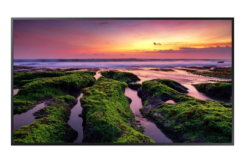 Monitor Samsung QB43B LH43QBBEBGCXEN www.sklep.promedio.net.pl