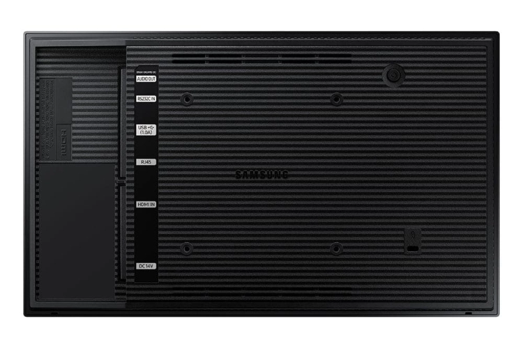 Samsung-Monitor-Profesjonalny-qb13r-lh13qbrebgcxen-serii-QBR-frontblack2-Sklep-Promedio.jpg