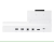 Samsung Tray cy-tf65bbcxen do samsung Flip WM55B i WM65B