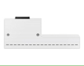 Samsung Tray cy-tf65bbcxen do samsung Flip WM55B i WM65B a