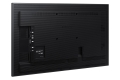Monitor profesjonalny digital signage  Samsung__QBR_008_Back_Black.jpg