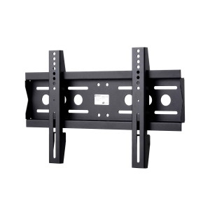 Edbak LWB1 - Uchwyt ścienny stały TV LED/OLED, max. 60 kg, od 26" do 43"