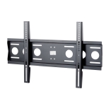 Edbak PWB1 - Uchwyt ścienny stały TV LED/OLED, max. 80 kg, od 40" do 75"