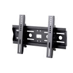 Edbak LWB2 - Uchwyt ścienny uchylny TV LED/OLED, max. 60 kg, od 26" do 43" 