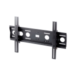 Edbak PWB2 - Uchwyt ścienny uchylny TV LED/OLED, max. 80 kg, od 42" do 75"