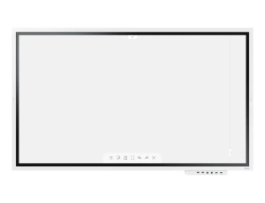 Samsung Flipchart 65" TEL 789 227 128 Monitor Interaktywny Flip 2  WM65R (LH65WMRWBGCXEN) 