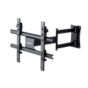 Edbak PWS2 - Uchwyt ścienny na ramieniu TV LED/OLED, max. 25 kg, od 32" do 50" 
