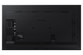 Monitor profesjonalny digital signage  Samsung__QBR_002_Back_Black.jpg