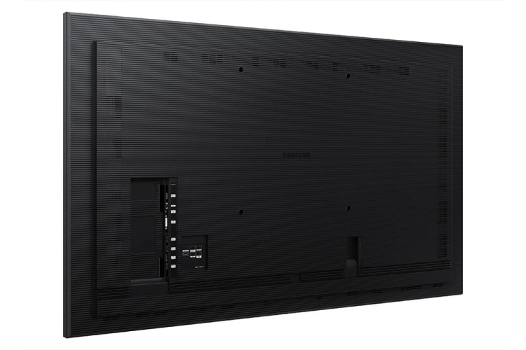 Monitor-profesjonalny-digital-signage-Samsung-LH75QMREBGCXEN-QM75R-008-Back-Black.jpg