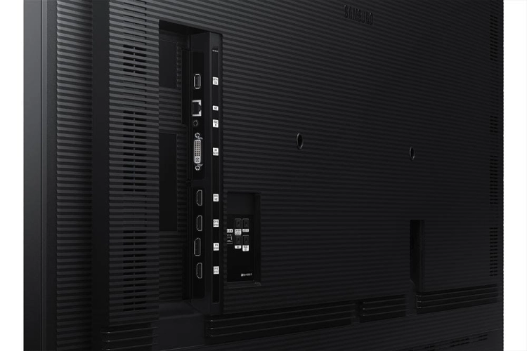 Monitor-profesjonalny-digital-signage-Samsung-LH65QMREBGCXEN-QM65R-007-Back-Black.jpg