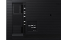 Monitor profesjonalny digital signage  Samsung__QBR_006_Detail_Black.jpg