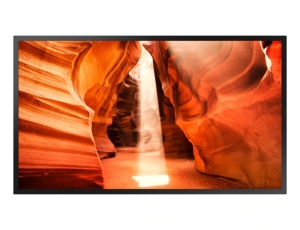 Monitor Reklamowy Samsung OM55N-S (LH55OMNESGBXEN) witrynowy 
